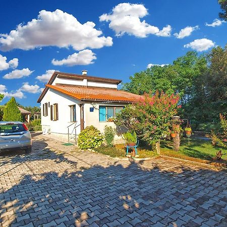 House Silvana 1461 Пула Екстериор снимка