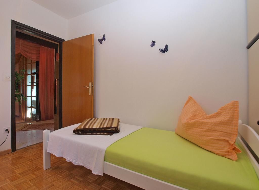 House Silvana 1461 Пула Екстериор снимка