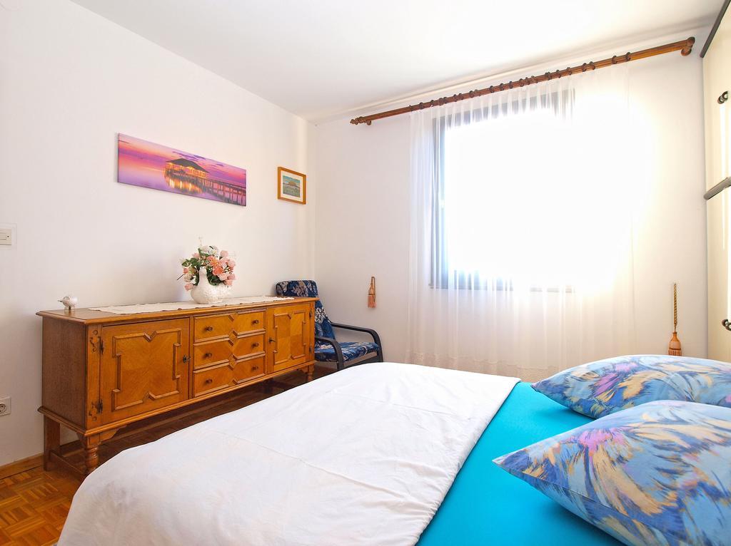 House Silvana 1461 Пула Екстериор снимка
