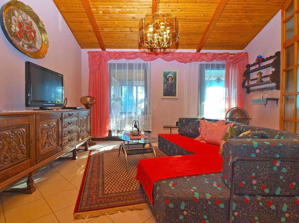 House Silvana 1461 Пула Екстериор снимка