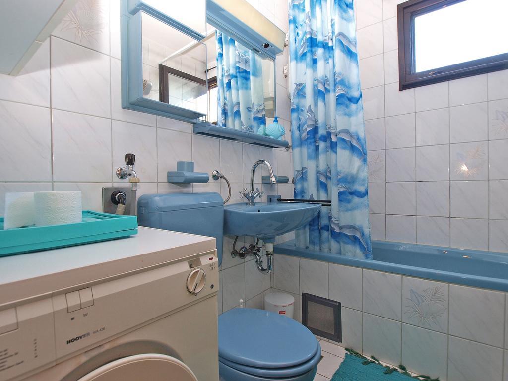 House Silvana 1461 Пула Екстериор снимка
