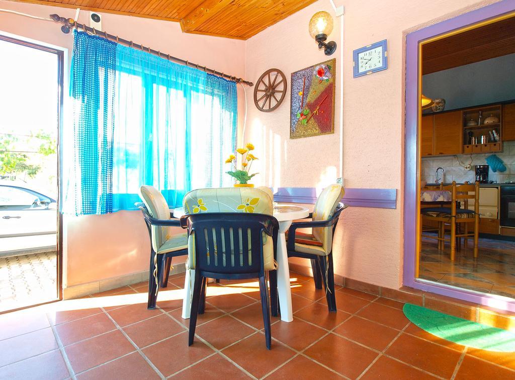 House Silvana 1461 Пула Екстериор снимка