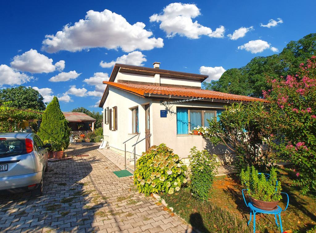 House Silvana 1461 Пула Екстериор снимка