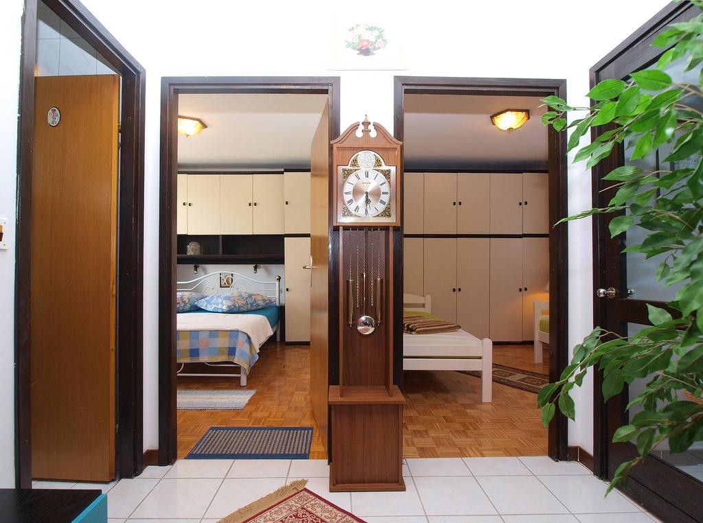 House Silvana 1461 Пула Екстериор снимка