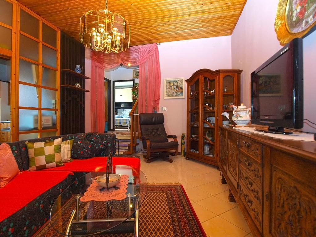 House Silvana 1461 Пула Екстериор снимка