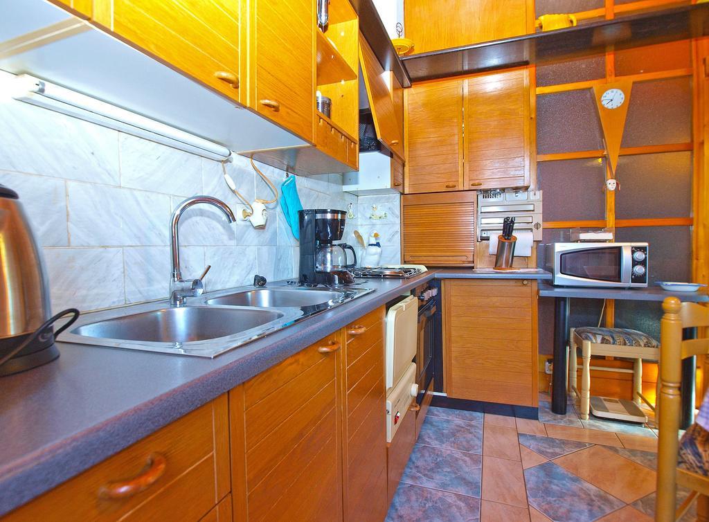 House Silvana 1461 Пула Екстериор снимка
