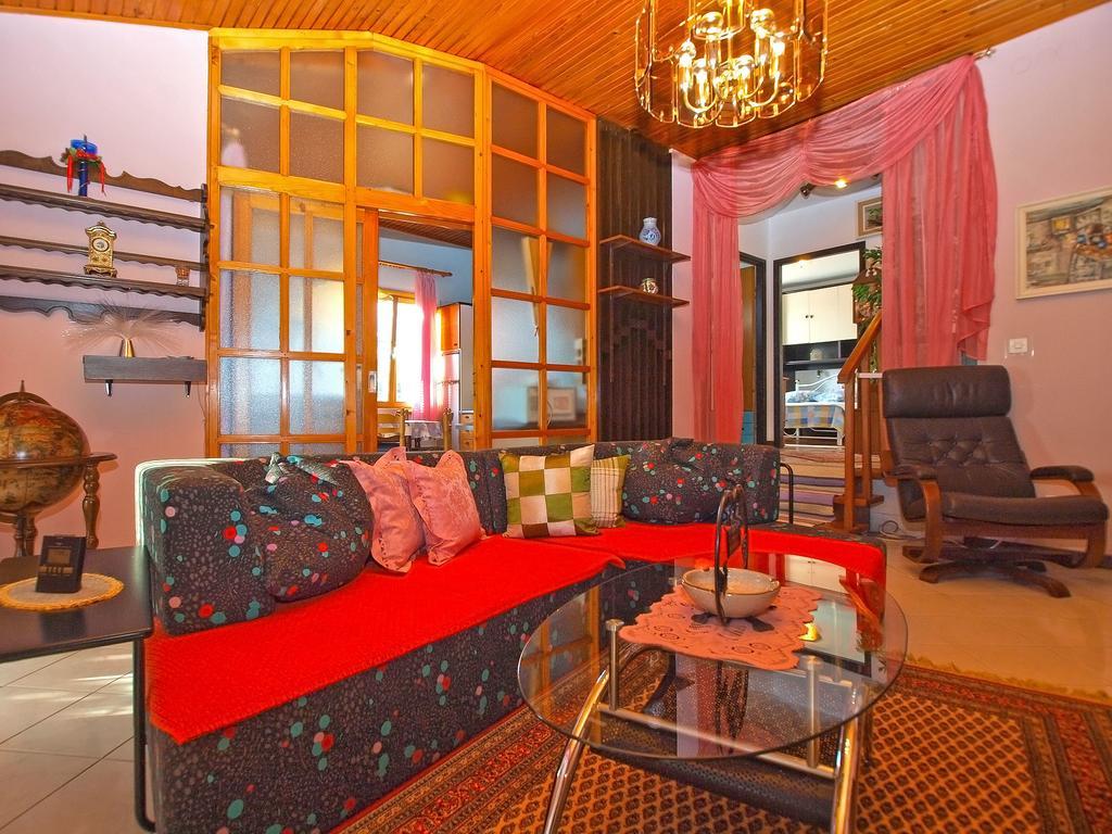 House Silvana 1461 Пула Екстериор снимка