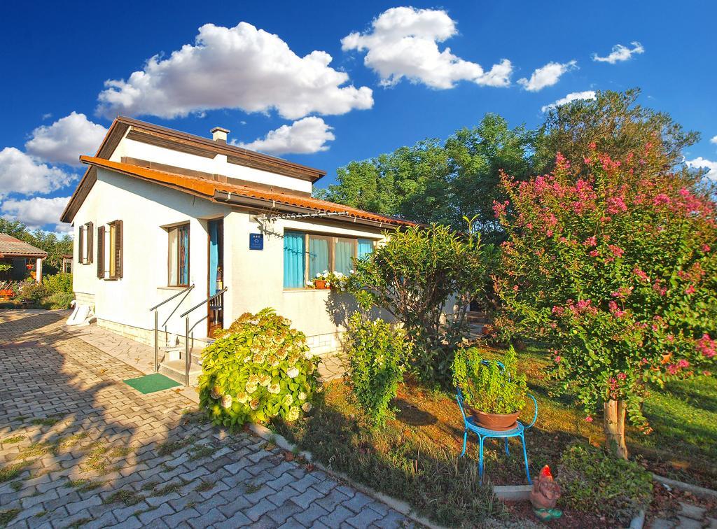 House Silvana 1461 Пула Екстериор снимка