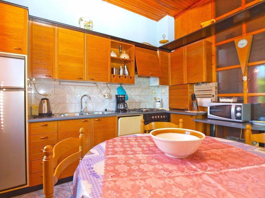 House Silvana 1461 Пула Екстериор снимка