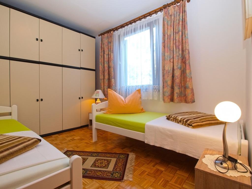 House Silvana 1461 Пула Екстериор снимка