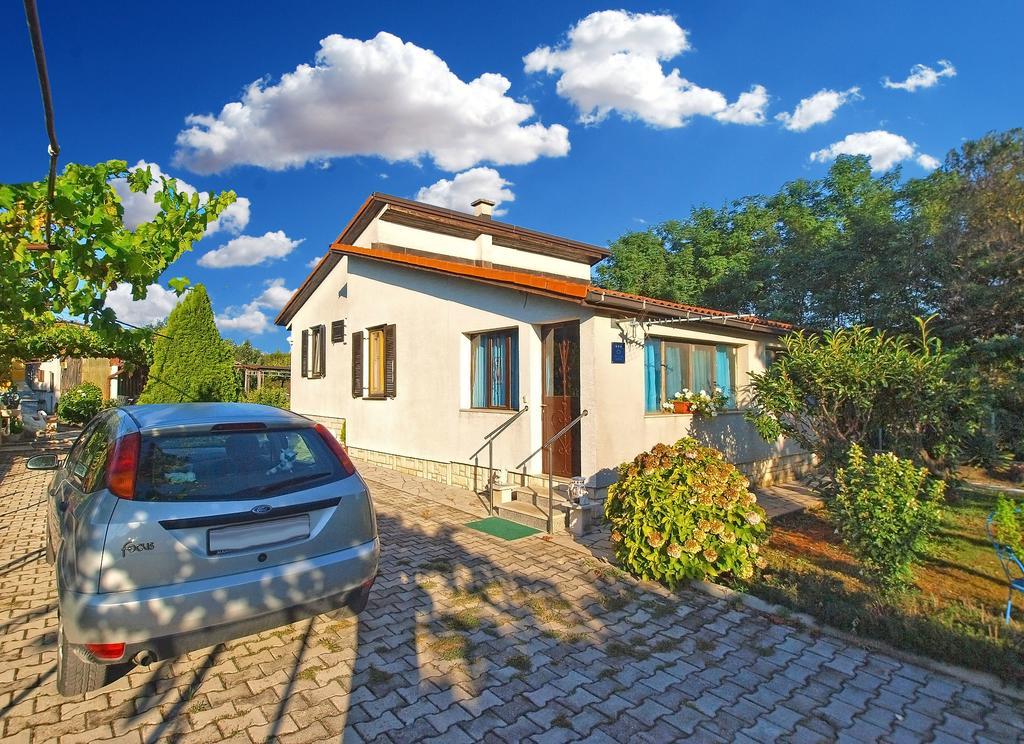 House Silvana 1461 Пула Екстериор снимка