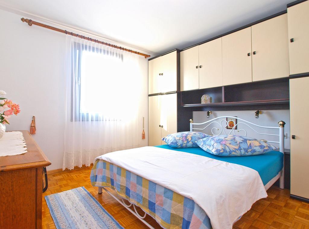 House Silvana 1461 Пула Екстериор снимка
