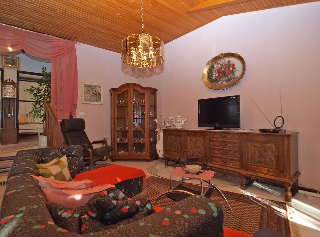 House Silvana 1461 Пула Екстериор снимка