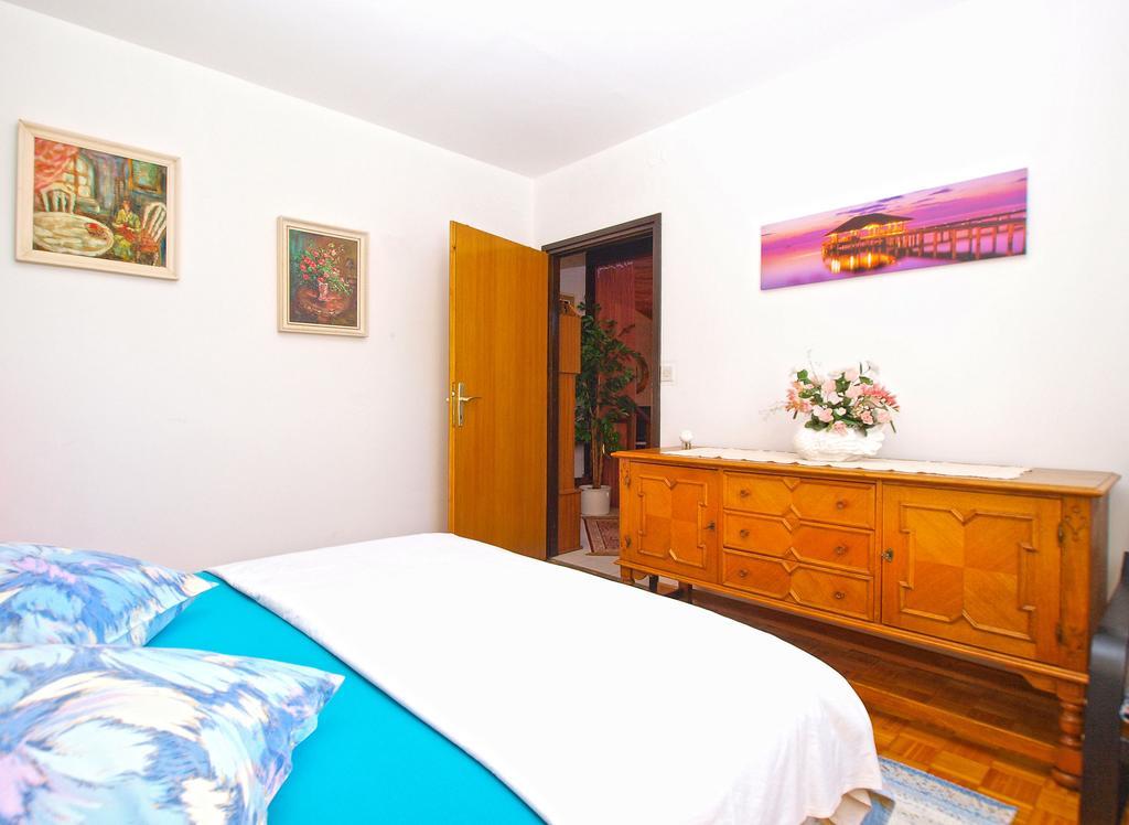House Silvana 1461 Пула Екстериор снимка