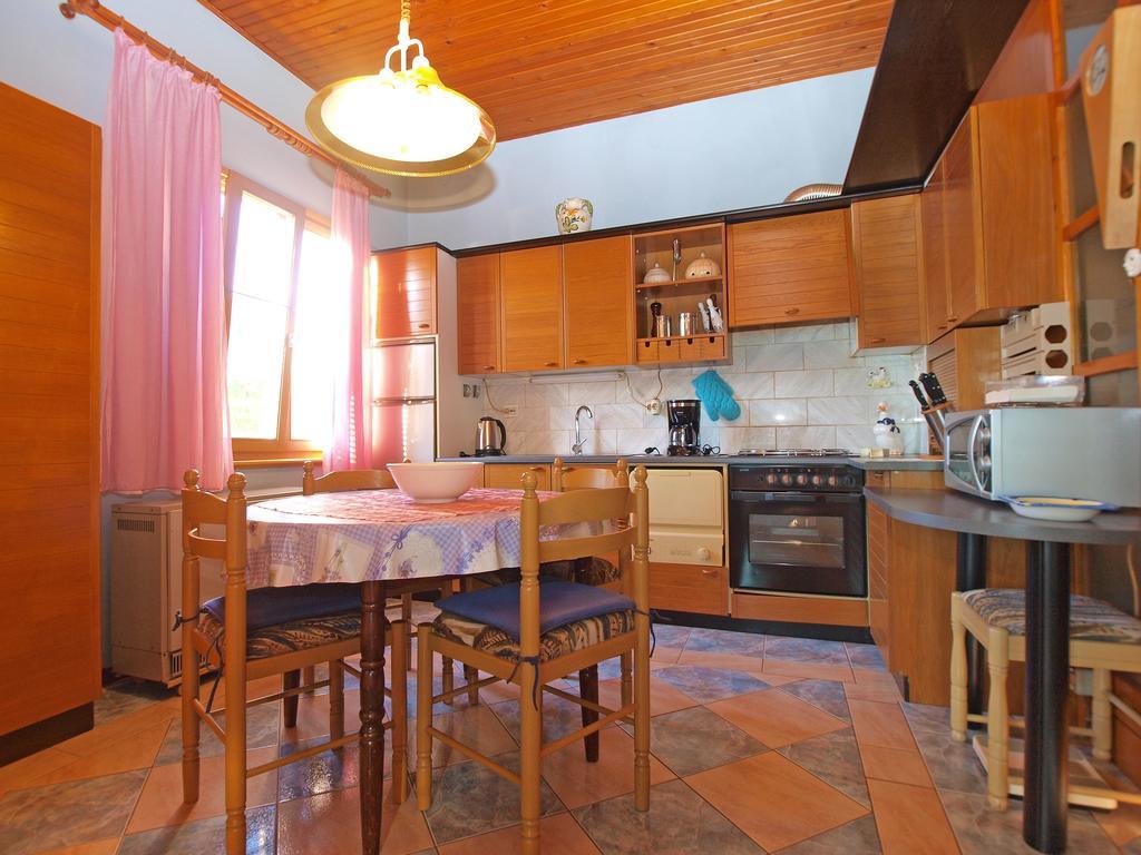 House Silvana 1461 Пула Екстериор снимка