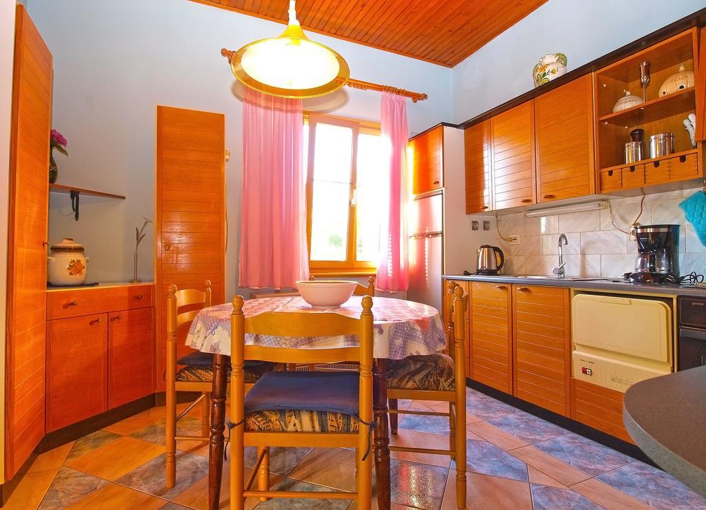 House Silvana 1461 Пула Екстериор снимка