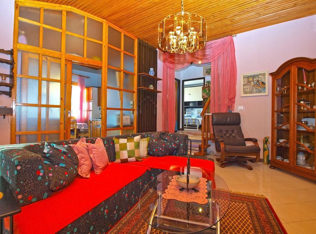 House Silvana 1461 Пула Екстериор снимка