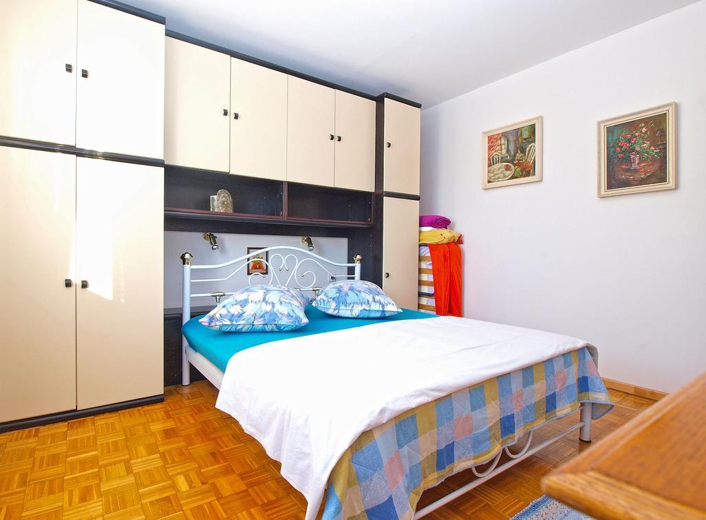 House Silvana 1461 Пула Екстериор снимка