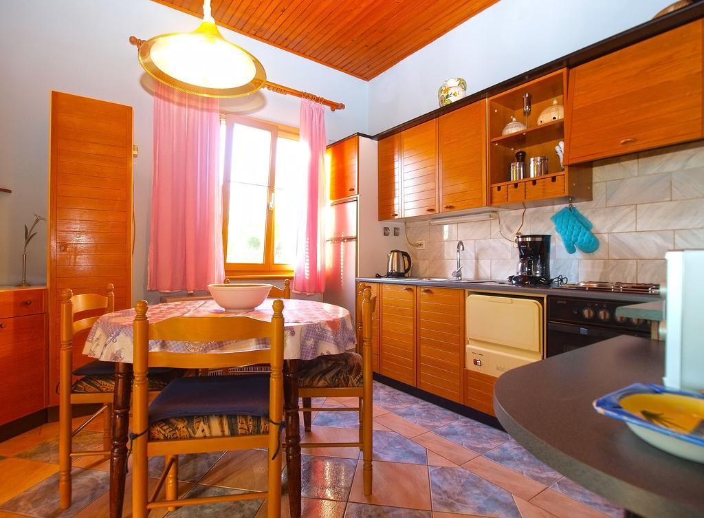 House Silvana 1461 Пула Екстериор снимка